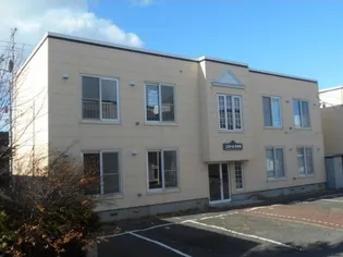 ソフィール北郷弐番館の画像