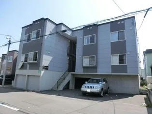 コンフォート平和の画像