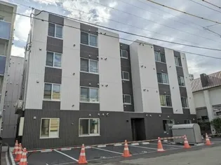 シティプレミア白石の画像