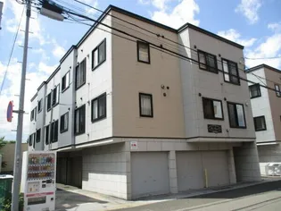 モンレーヴⅥの画像