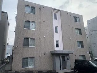 ビルゴ南平岸Ⅱの画像