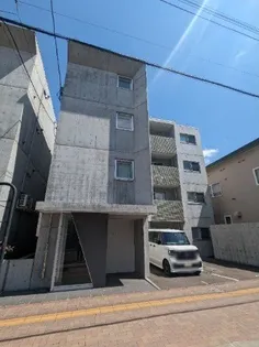 Chocolat【4階】の外観