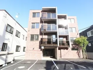 ガーデンクリスタル平岸の画像