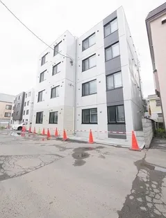 BLUESTAR中島公園テラスの画像