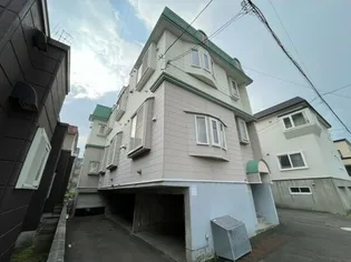 セントラルコートの画像