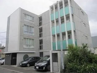 ブランシャール豊平公園の画像