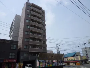 ラ ヴィスタ行啓通りの画像