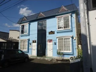 メゾンモールの画像