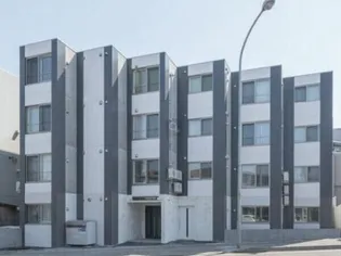 アーバン福住駅前の画像