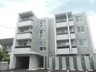 ボア ソルテ南郷の画像