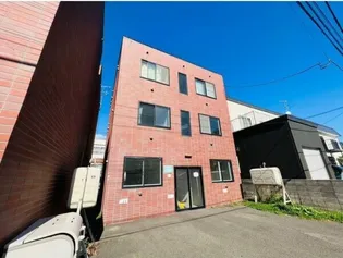 カシーナ平岸高台参番館の画像