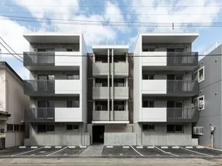 アルテ フィーユ菊水の画像