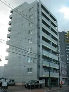 グランドジョラス美園の画像