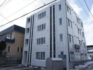 グランメール美園6ー3の画像