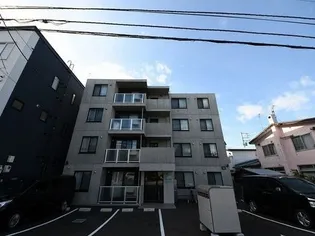 SMILE ARK Mの画像