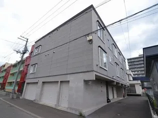 ノースハイム23の画像