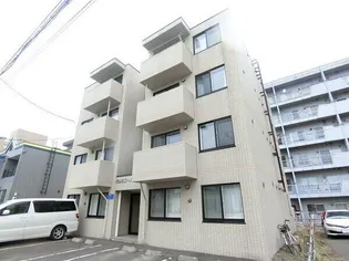 パレスニーノ南平岸の画像