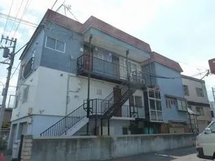 ルービック平岸の画像