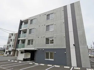 VIVACE SUMIKAWAの画像