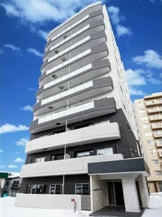 アルカディア平岸パークフロントの画像