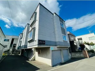 レジデンスアユーナの画像