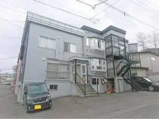 ベルエトワールの画像