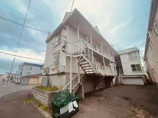 カーサティキ北郷の画像