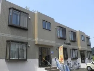 セトル西岡Ⅱの画像