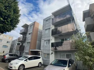 ラヴィリア南郷の画像