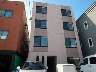 CISE月寒中央の画像