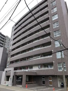 リヴィテージ中島公園の画像