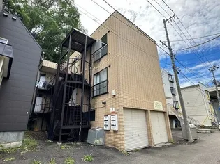 FERIO NAKANOSHIMAの画像