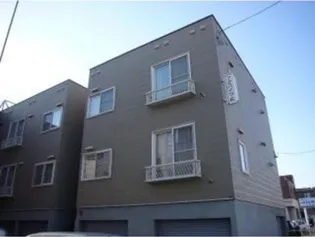 72ハイツBの画像