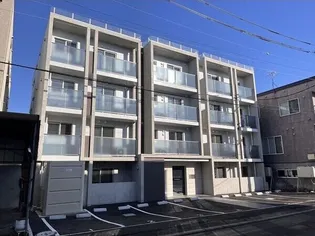 ALTUS南平岸の画像