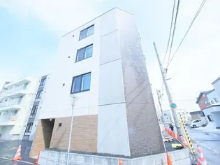 ALPHA平岸4ー1の画像