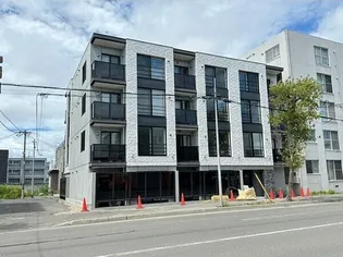 ラ・シュエットドルチェ【4階】の外観