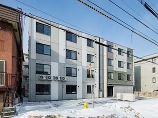 アーバス南円山の画像