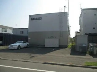 アーバンハイツの画像