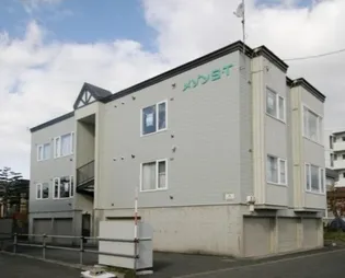 メゾンSTの画像