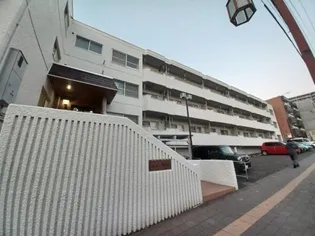 シャトー和田の画像