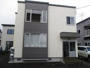 ルミナスハウスの画像