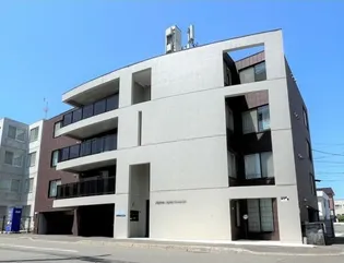 アルファアパル本通の画像