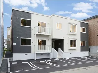 フィーノ美園の画像