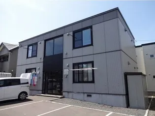 パールウエストBの画像