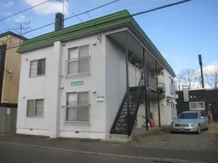 コーポ伯田の画像