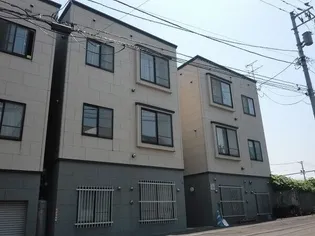 サザンヒルズ弐番館の画像