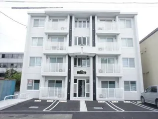 グランメール南郷通11の画像