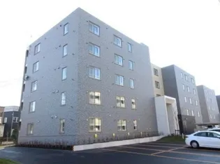 レジデンス白石中央Ⅴの画像