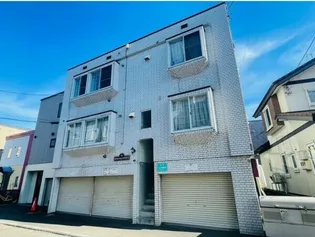 ホワイトパレスキタダⅡの画像