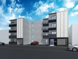 アルファスクエア平岸2ー8の画像